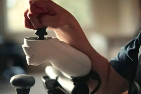 Xbox dévoile une manette pour les personnes en situation de handicap ! [Gamescom 2024]