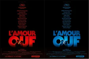 « L’amour ouf » : découvrez le premier teaser du film de Gilles Lellouche