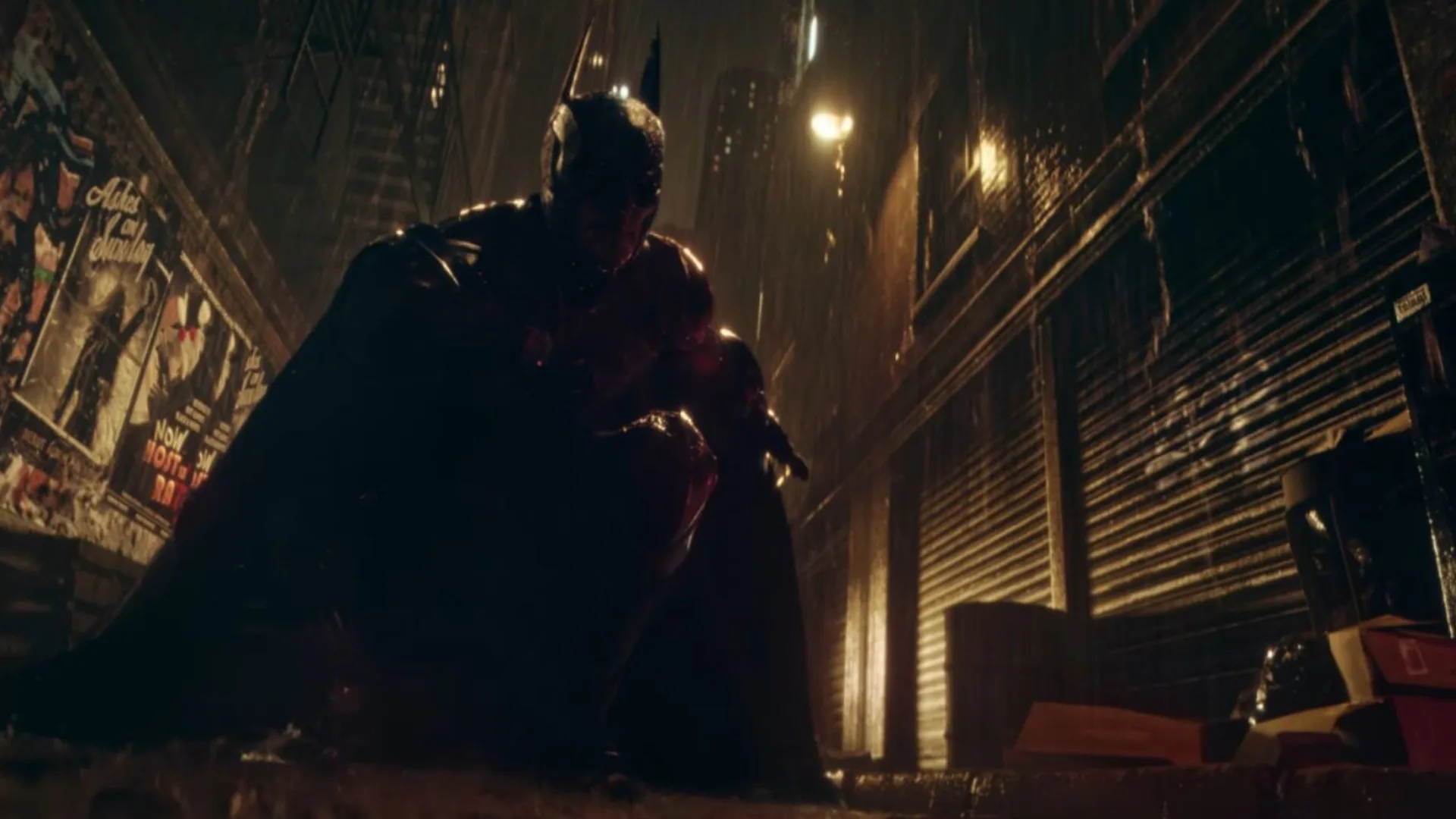 Gamescom 2024 : "Batman Arkham Shadow" frustre de n'être que sur Meta Quest !