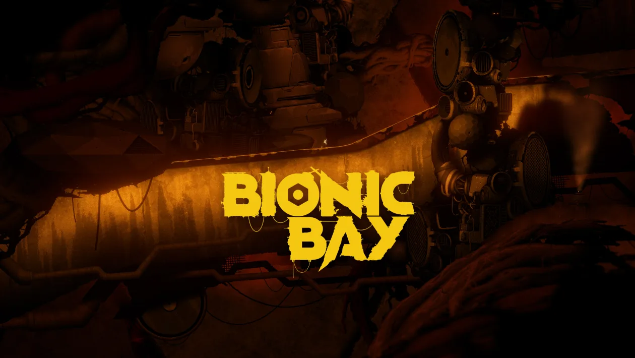 "Bionic Bay" : la claque du jeu vidéo indépendant ! [Gamescom 2024]