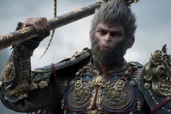 "Black Myth Wukong" : Les ventes dépassent les 10 millions ! Un record exceptionnel !