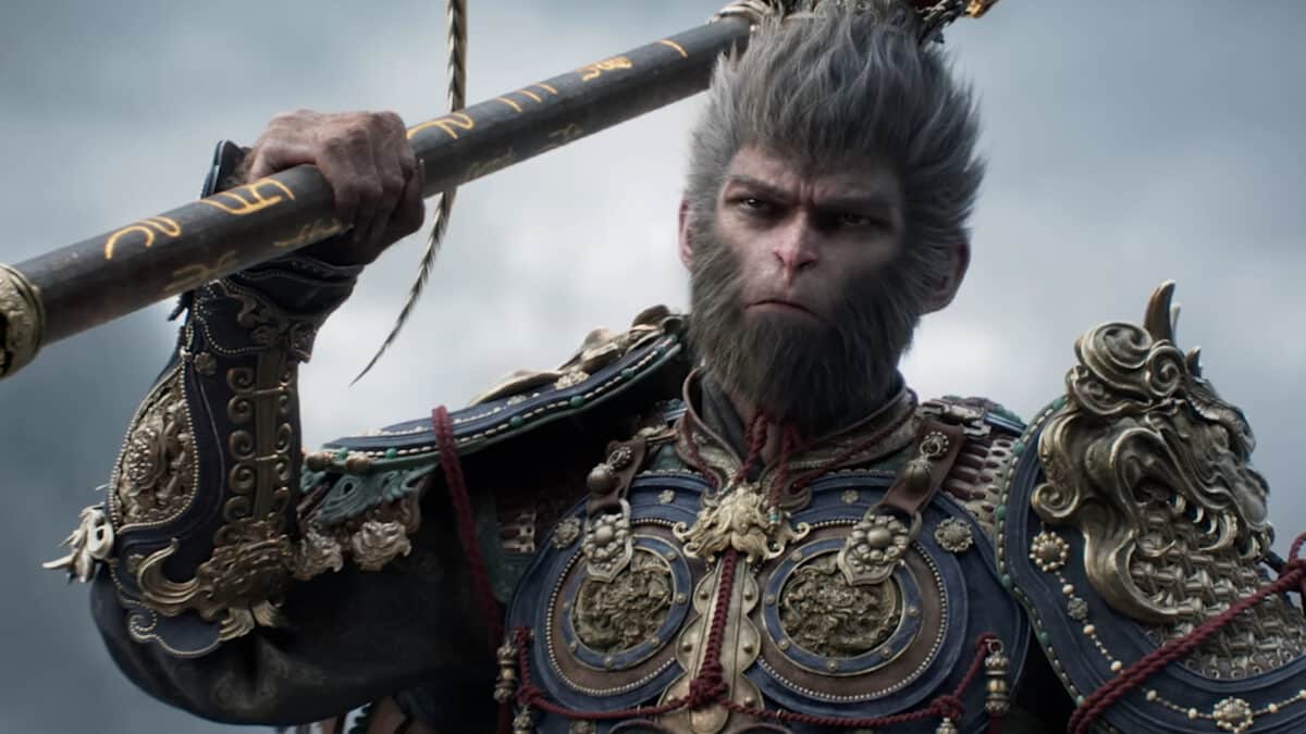 "Black Myth Wukong" : Les ventes dépassent les 10 millions ! Un record exceptionnel !