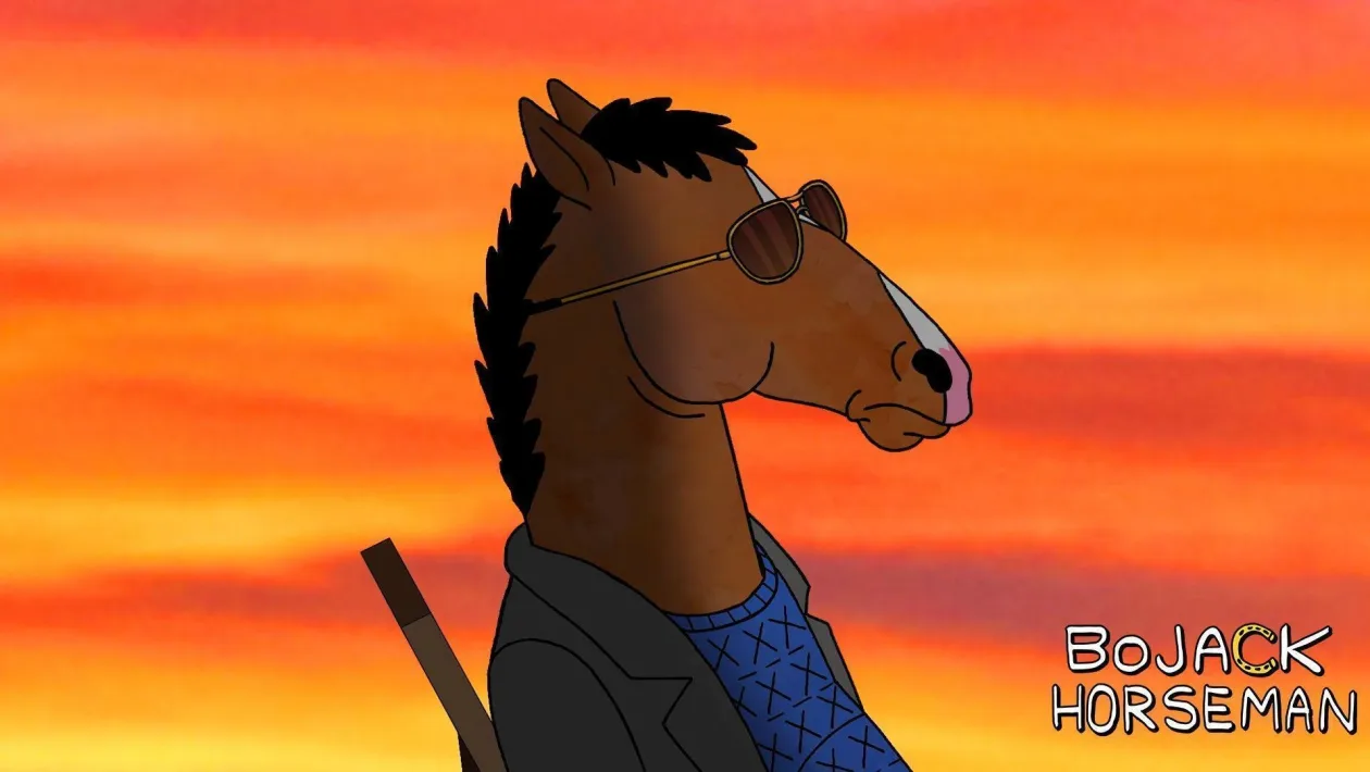 "Bojack Horseman" : l'équipe créative de retour pour une nouvelle série animée sur Netflix