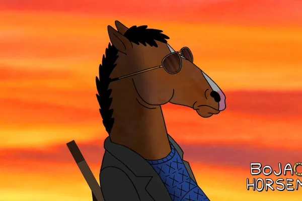 "Bojack Horseman" : l'équipe créative de retour pour une nouvelle série animée sur Netflix