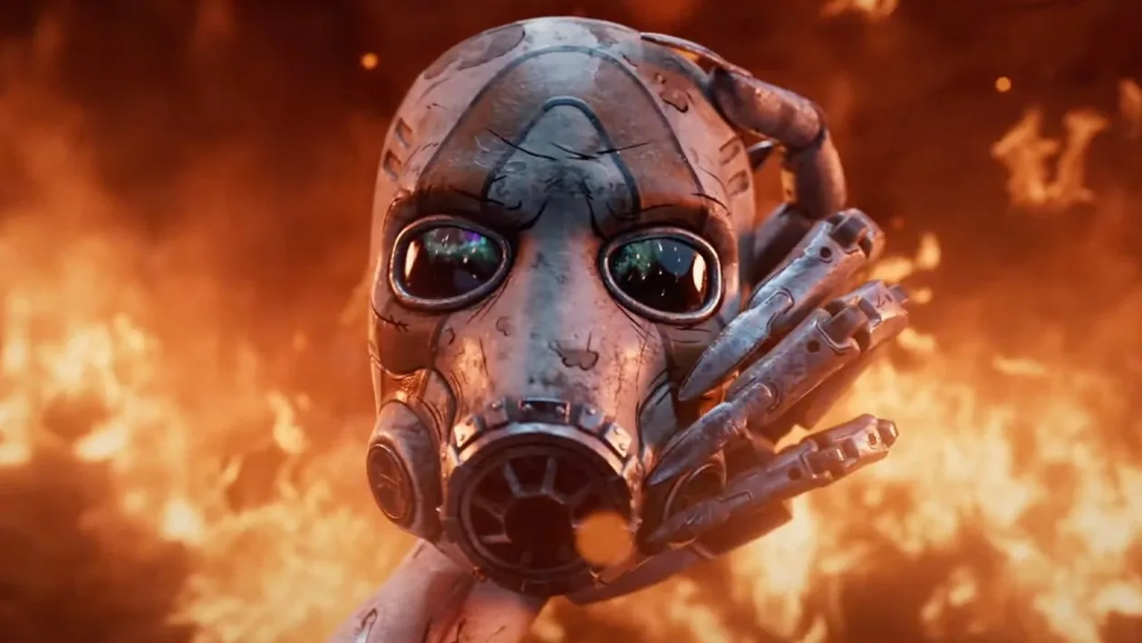 "Borderlands 4" se révèle avec un super trailer ! [Gamescom 2024]