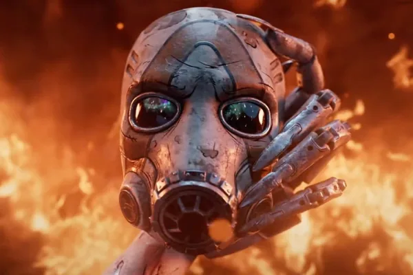 "Borderlands 4" se révèle avec un super trailer ! [Gamescom 2024]