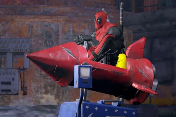 "Deadpool" : le retour du jeu vidéo grâce à Microsoft ?