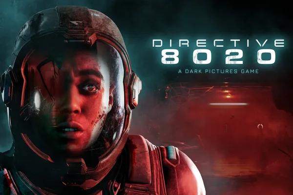 "The Dark Pictures Directive 8020" nous invite dans l'espace ! [Gamescom 2024]