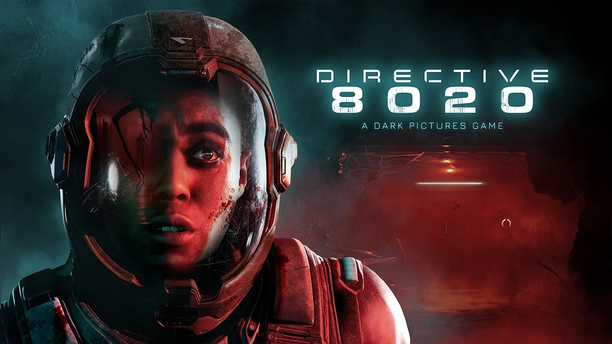 "The Dark Pictures Directive 8020" nous invite dans l'espace ! [Gamescom 2024]