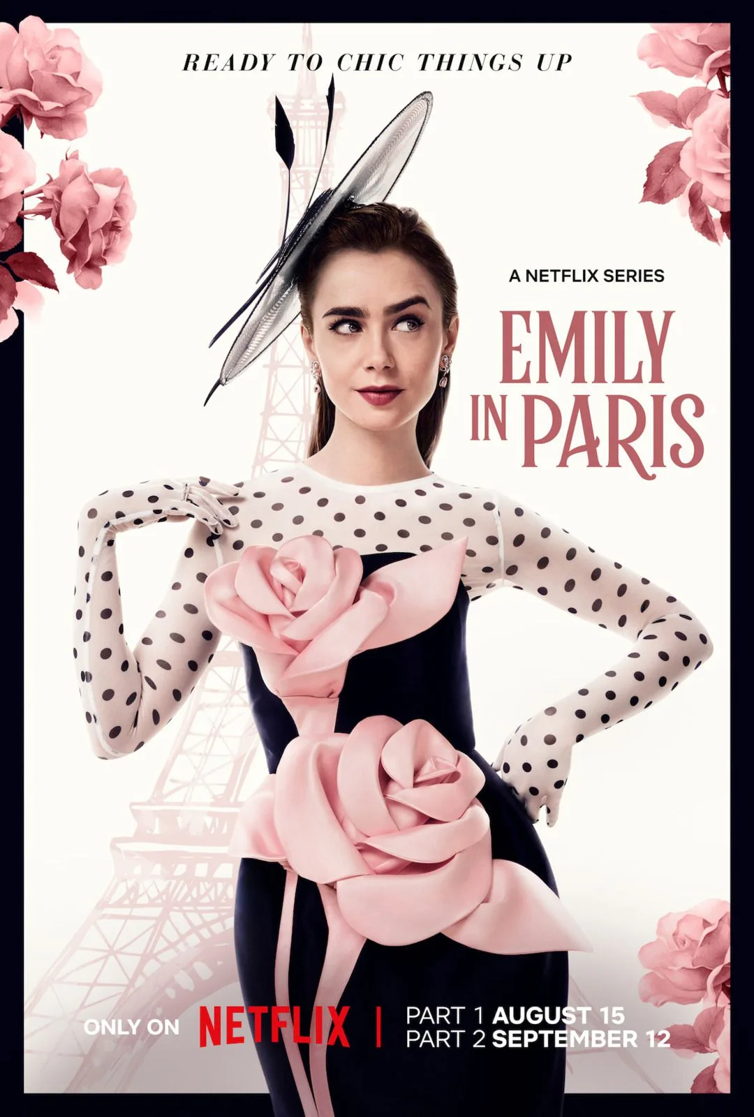 Emily in Paris 