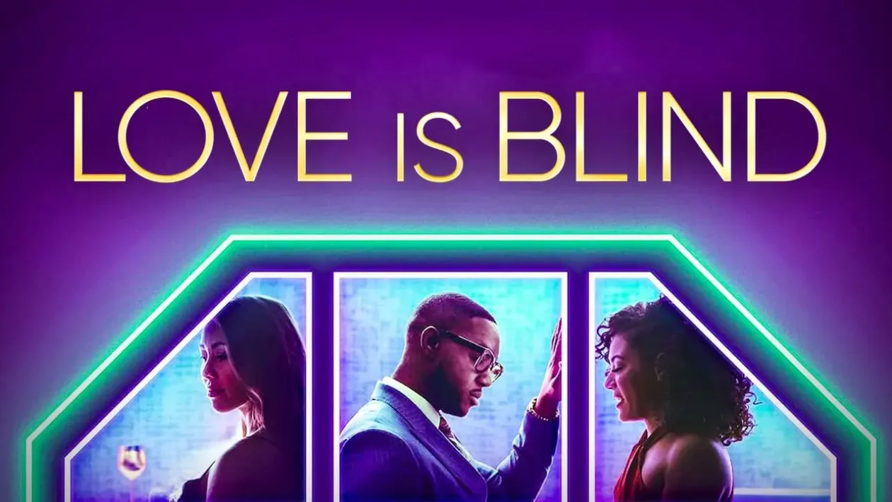 "Love is Blind" UK : une saison 2 sur Netflix ?