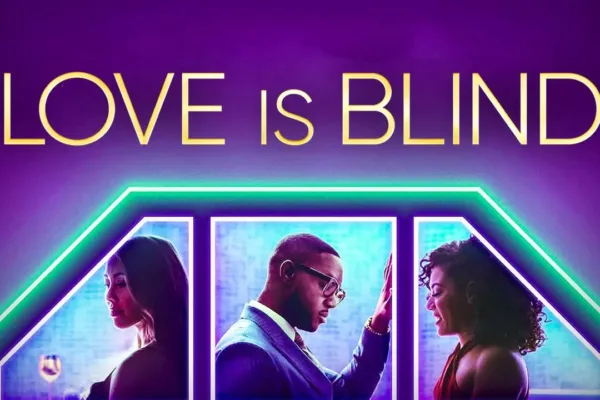 "Love is Blind" UK : une saison 2 sur Netflix ?