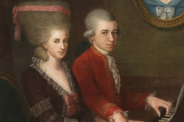 Maria Anna Mozart, l'histoire d'une femme prodige éclipsée