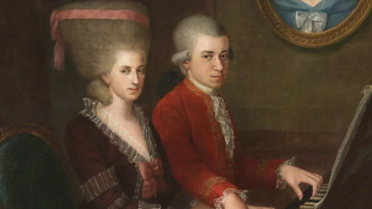 Maria Anna Mozart, l'histoire d'une femme prodige éclipsée