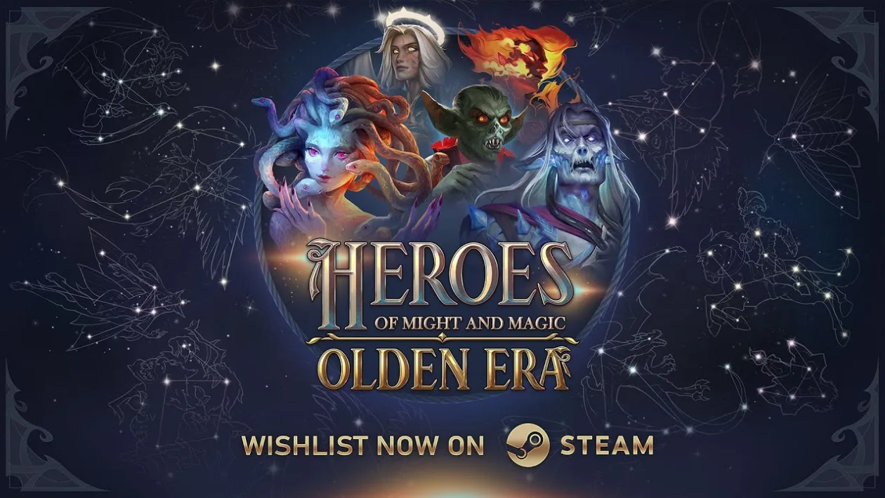 "Heroes of Might and Magic" fait son grand retour [Gamescom 2024]