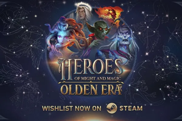 "Heroes of Might and Magic" fait son grand retour [Gamescom 2024]