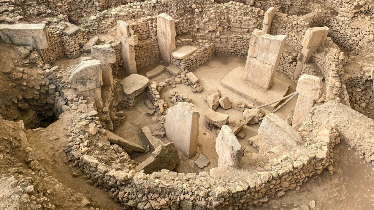 Göbekli Tepe : le plus ancien calendrier solaire du monde découvert ?