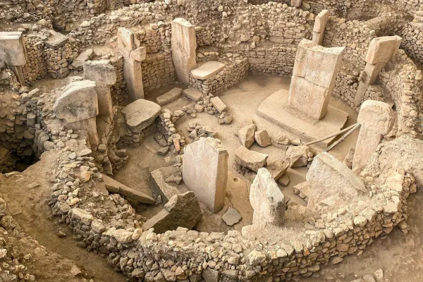 Göbekli Tepe : le plus ancien calendrier solaire du monde découvert ?