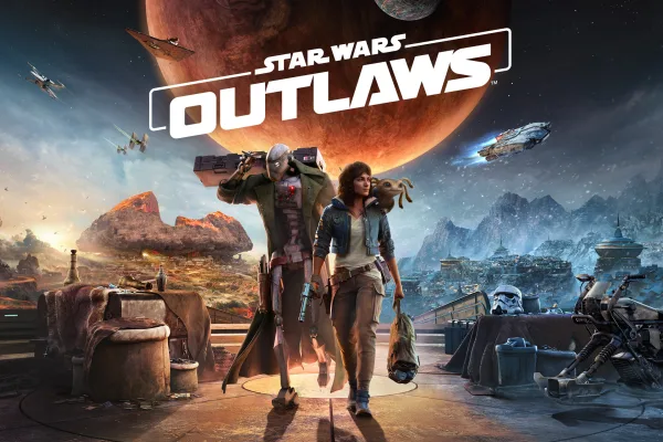 "Star Wars Outlaws" : un bug d'une quête secondaire peut bloquer votre progression !