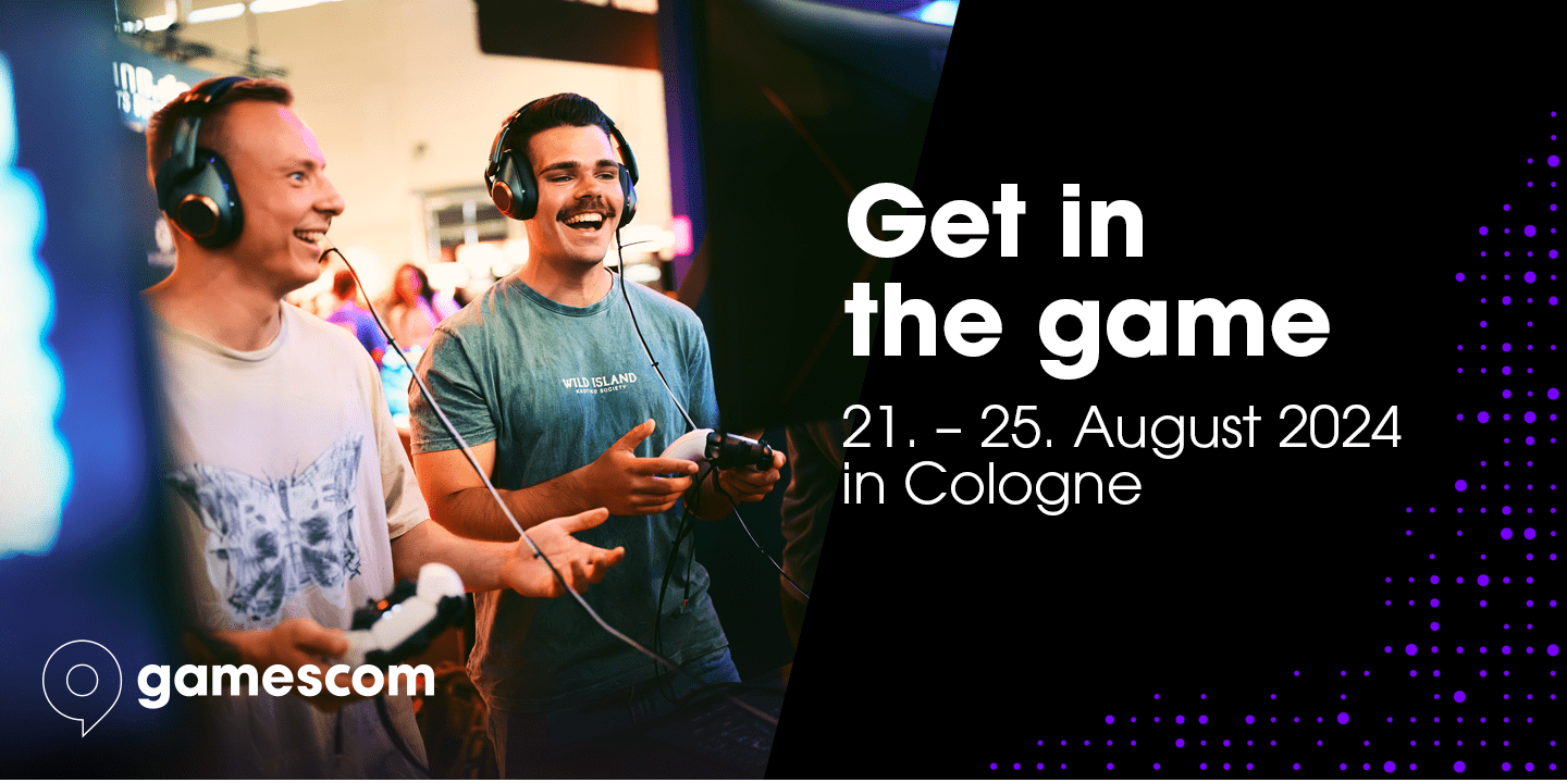 Gamescom 2024 : "Avowed", "Crimson Desert", "Dragon Ball Sparking ! Zero" : 12 jeux à découvrir lors de l'évènement !