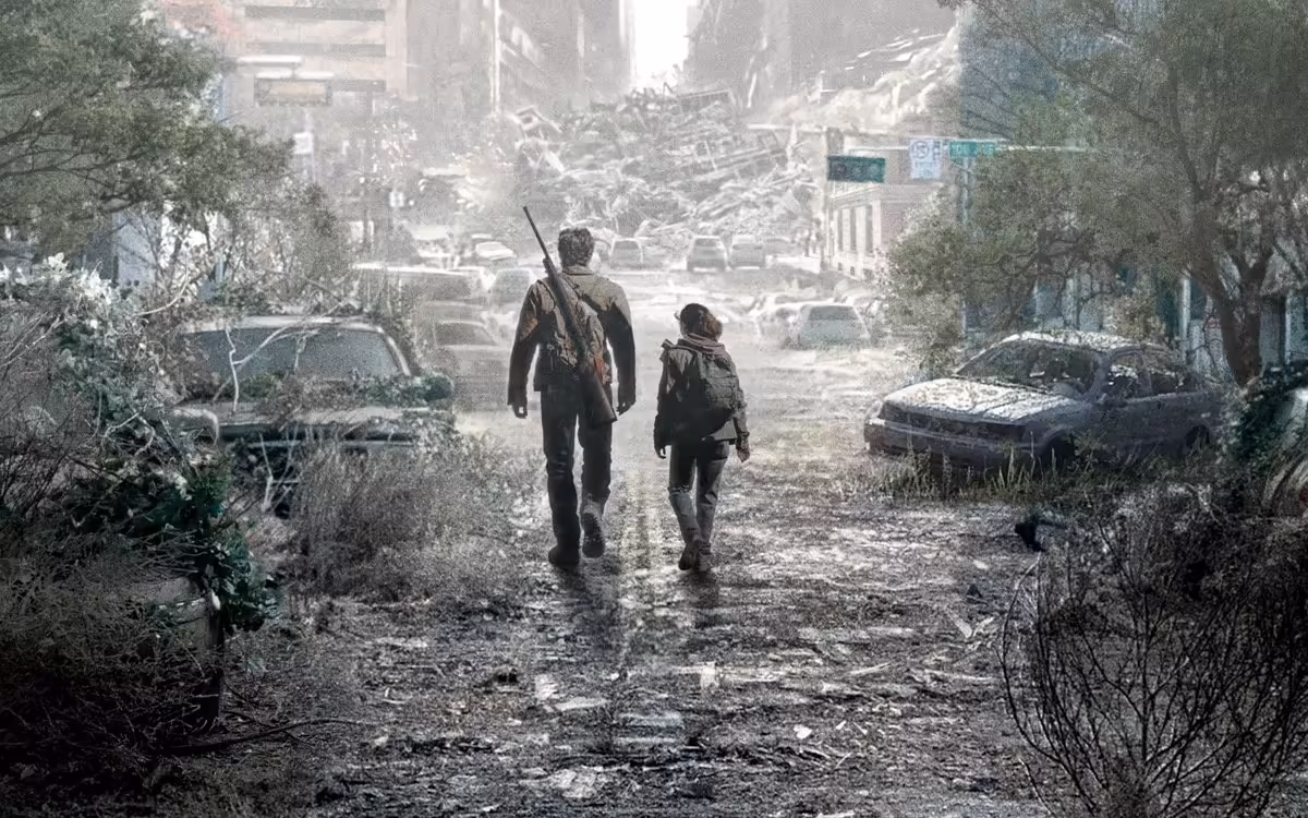 "The Last of Us" saison 2 : découvrez le premier teaser ! (Max)