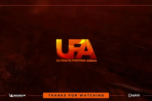 L'Ultimate Fighting Arena 2024 débarque en septembre !