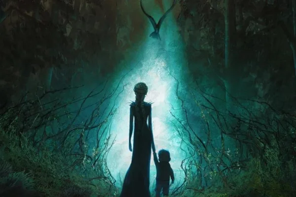 « WildWood » : le successeur de « Coraline » dévoile une bande-annonce !