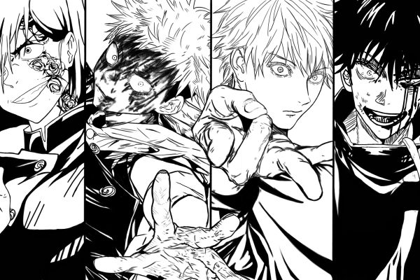 "Jujutsu Kaisen" : le manga est fini !