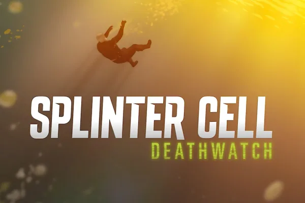 Surprise ! "Splinter Cell" est enfin de retour... Sur Netflix !