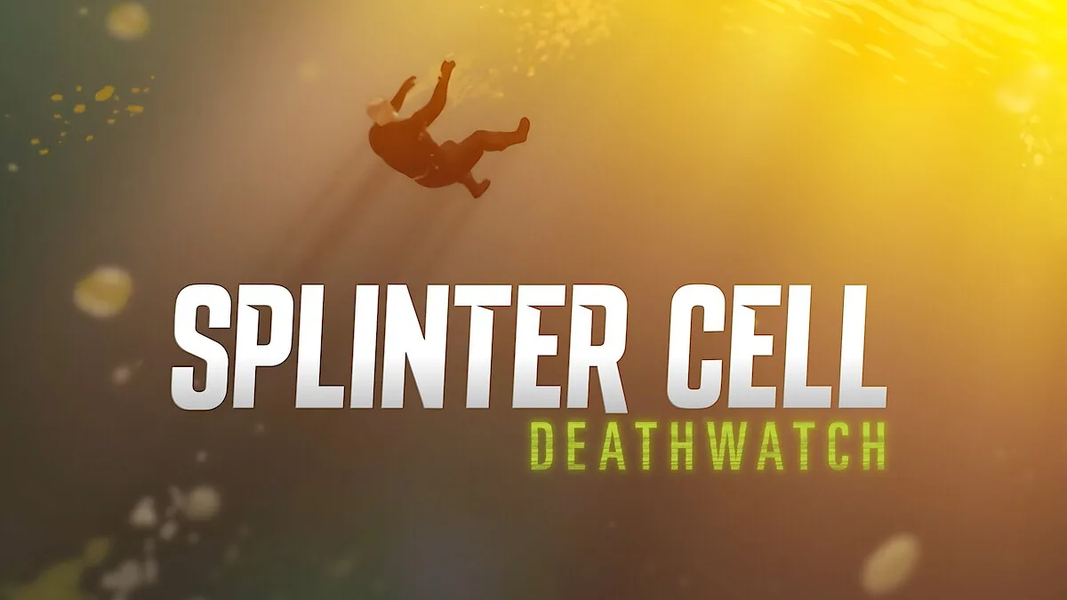 Surprise ! "Splinter Cell" est enfin de retour... Sur Netflix !