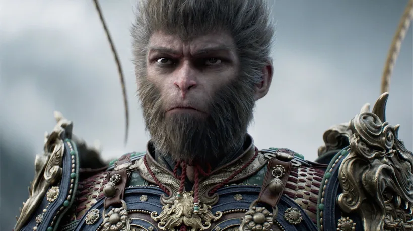 "Black Myth Wukong" : un DLC pour le Nouvel An Chinois ?