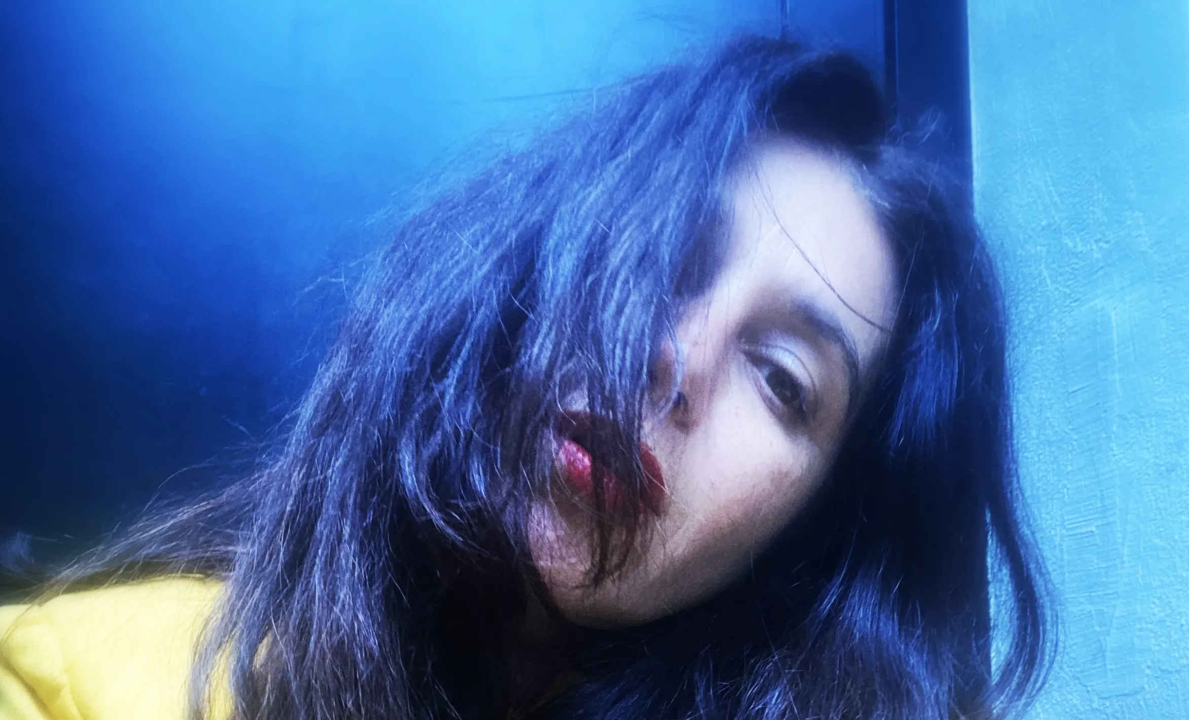 Eva Marchal dévoile son quatrième album : "88"