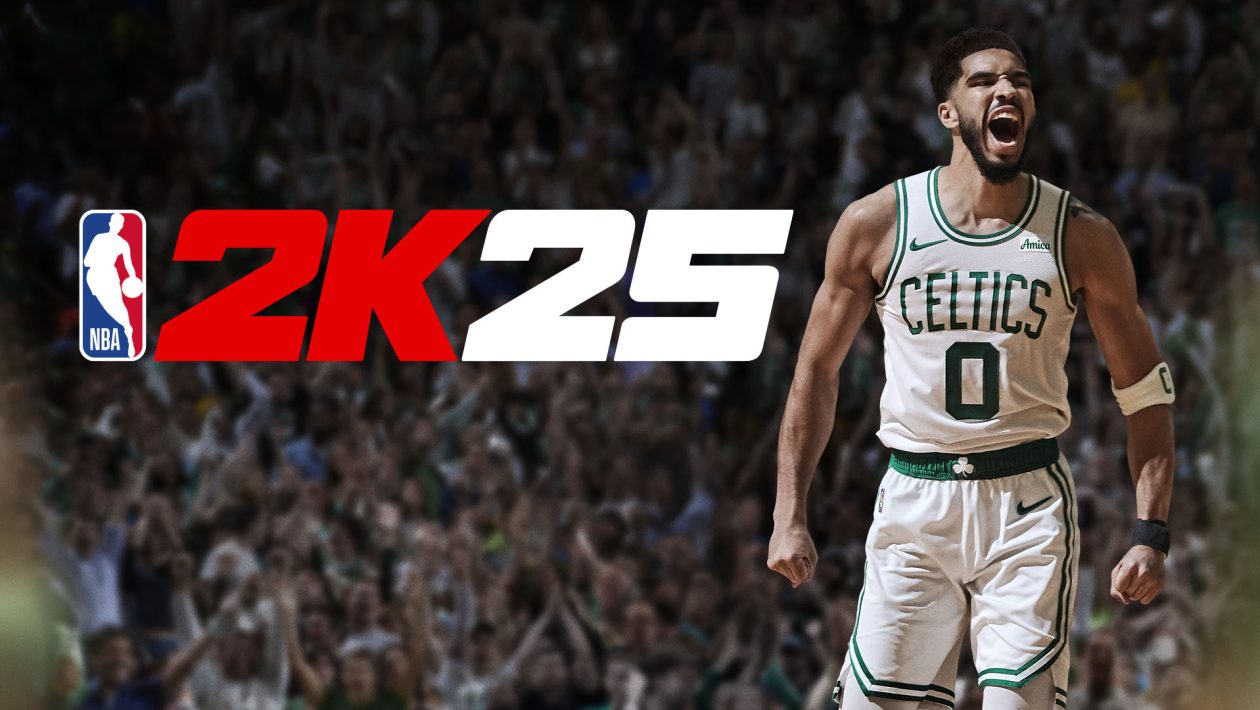 "NBA 2K25" s'approche de la perfection, mais... [TEST]