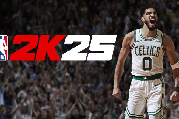 "NBA 2K25" s'approche de la perfection, mais... [TEST]