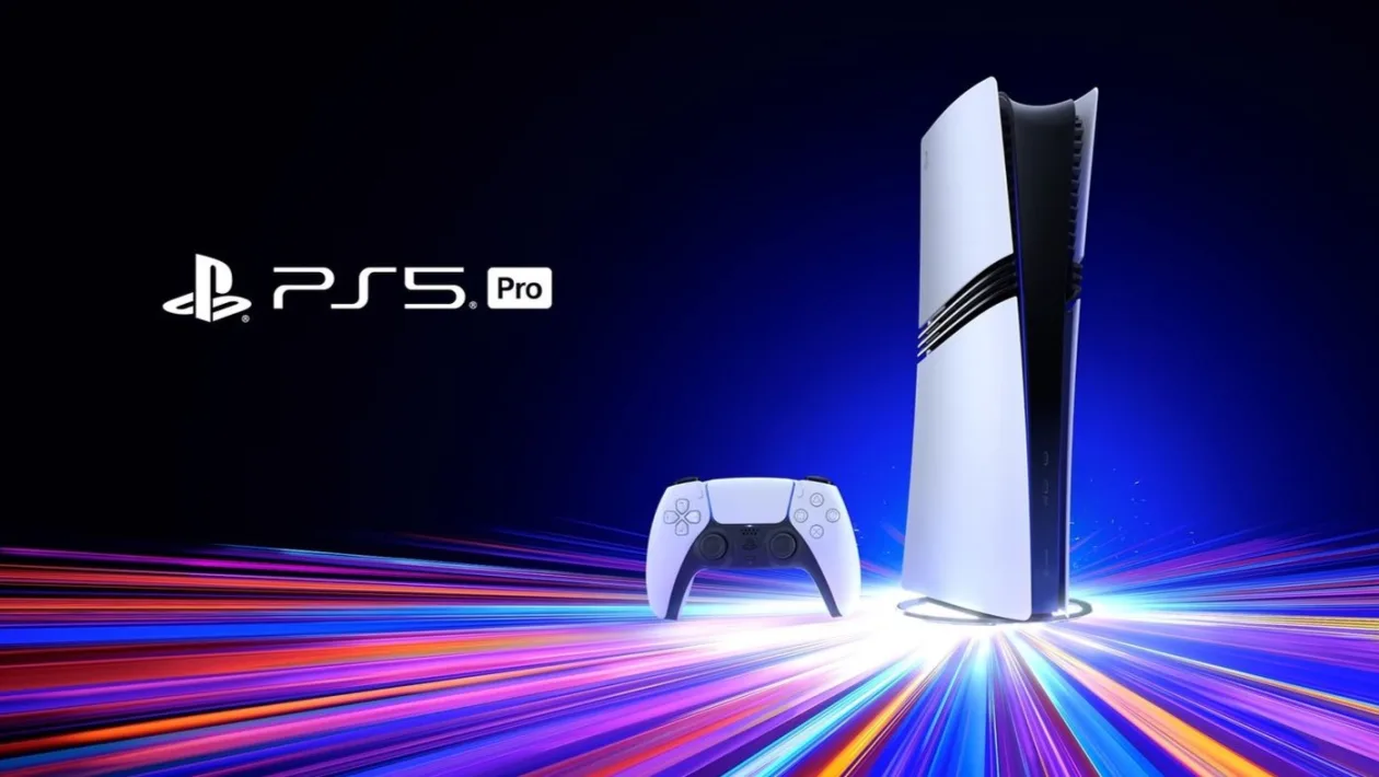 La PS5 Pro dévoile sa date de sortie et son prix exorbitant !