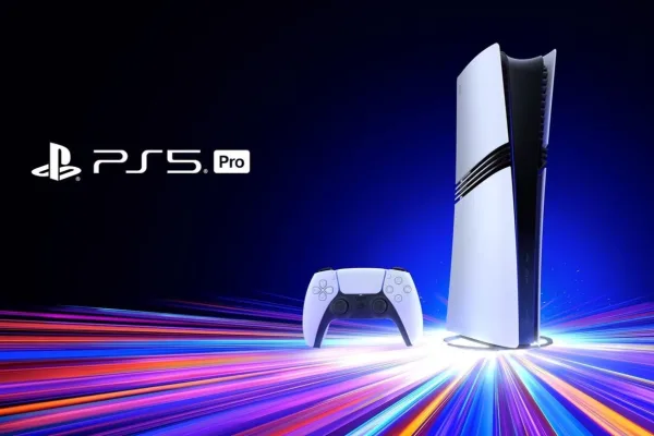 La PS5 Pro dévoile sa date de sortie et son prix exorbitant !