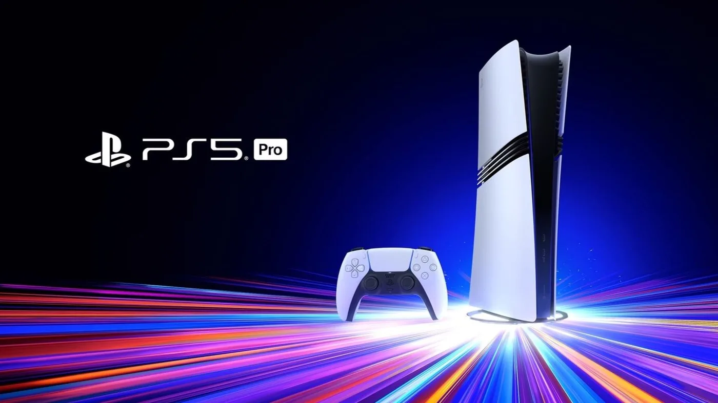 La PS5 Pro dévoile sa date de sortie et son prix exorbitant !