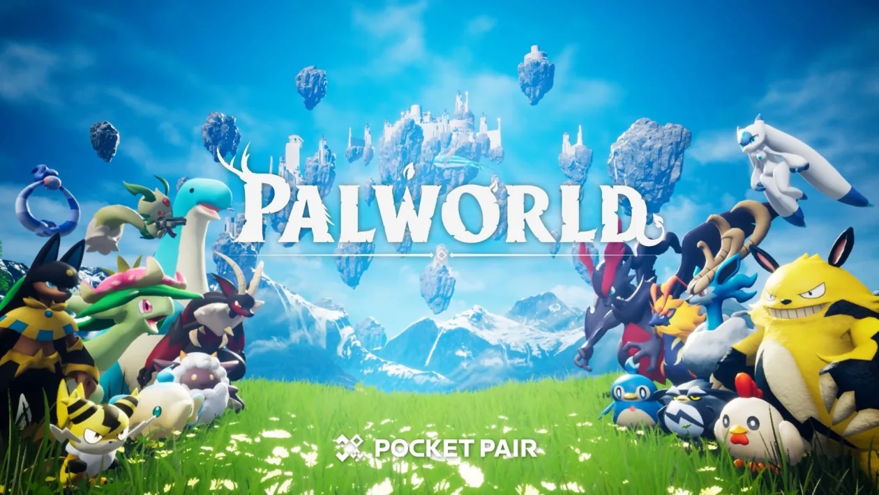 Nintendo attaque "Palworld" en justice : quelles conséquences pour le jeu ?