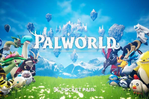 Nintendo attaque "Palworld" en justice : quelles conséquences pour le jeu ?