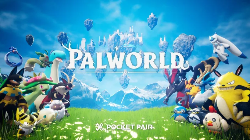 Nintendo attaque "Palworld" en justice : quelles conséquences pour le jeu ?