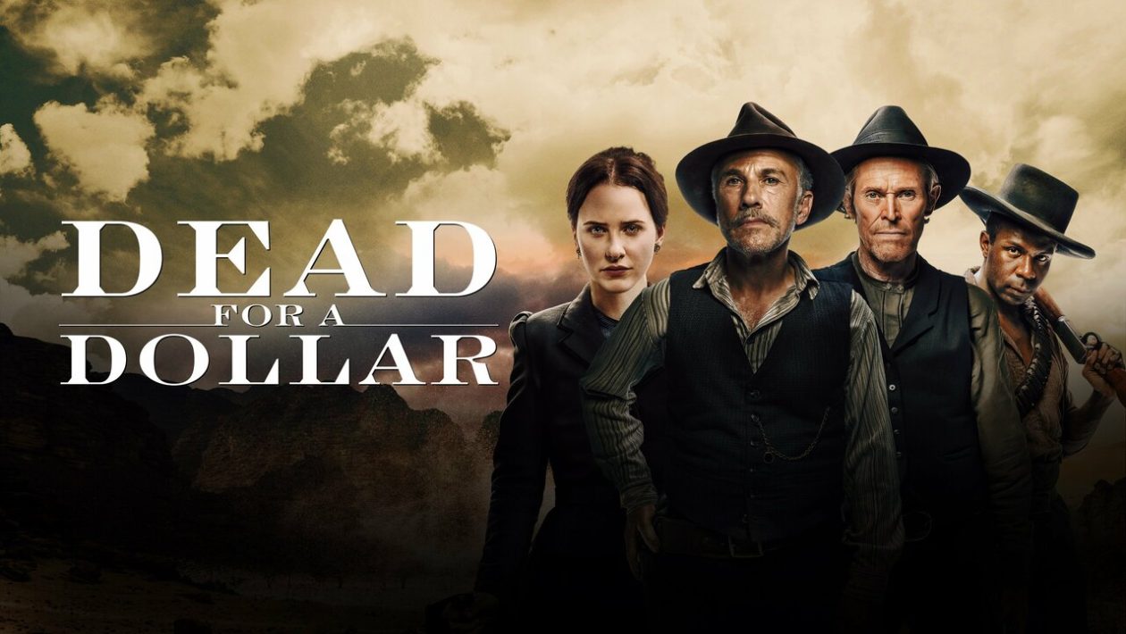 "Dead For A Dollar" : un plaisir coupable [critique]