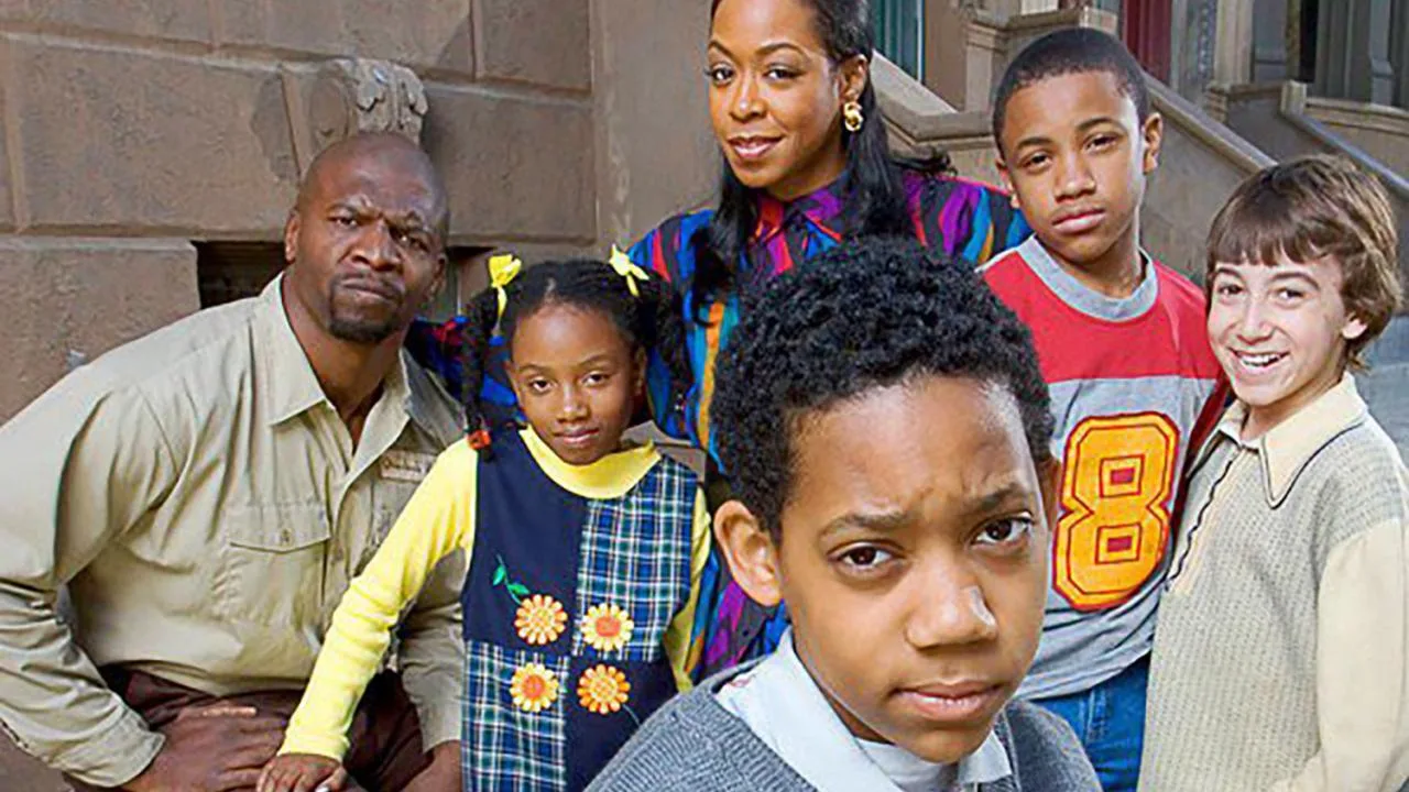 "Tout le Monde Déteste Chris" s'offre une adaptation animée