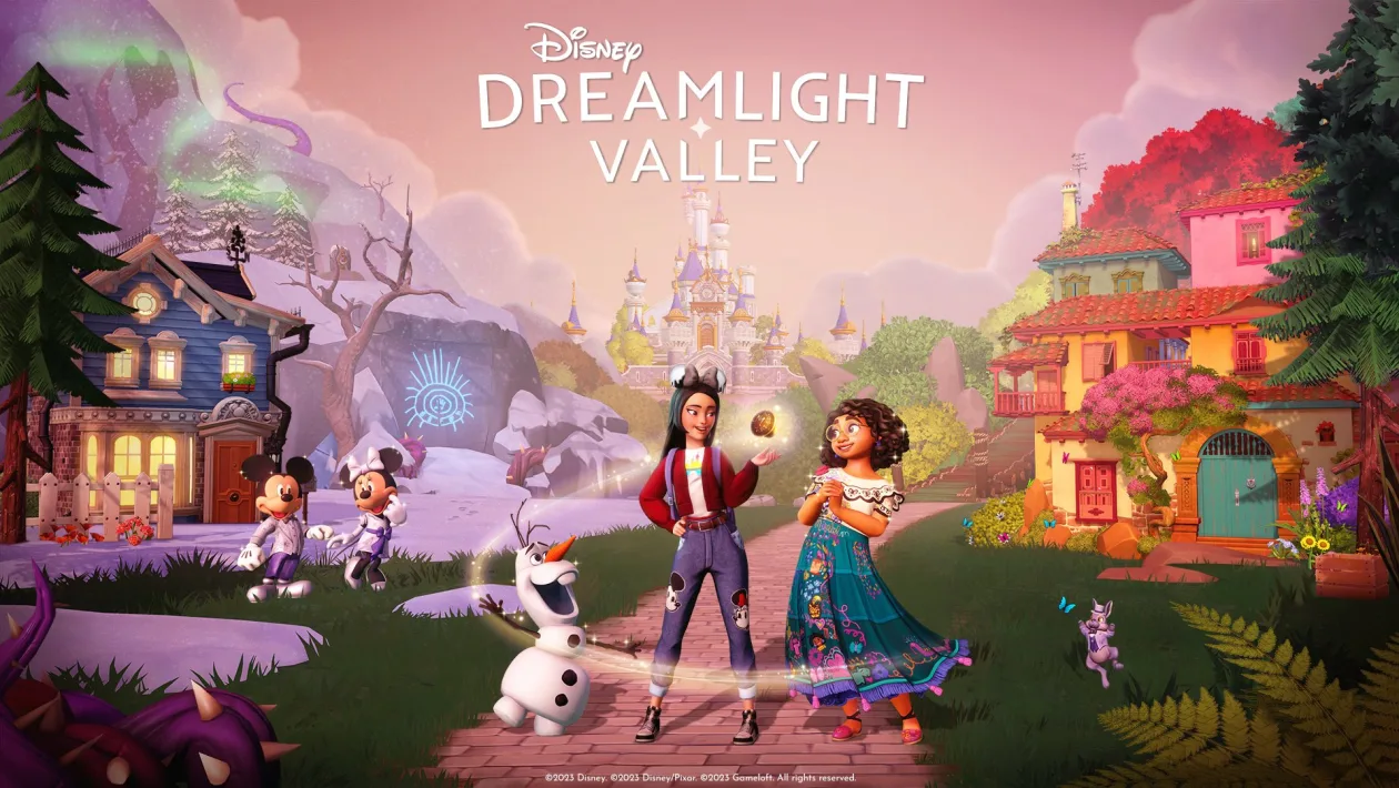 "Disney Dreamlight Valley" : crabe, crevette, poisson... Où les trouver ! (Soluce)