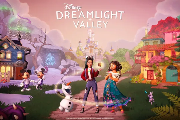 "Disney Dreamlight Valley" : crabe, crevette, poisson... Où les trouver ! (Soluce)