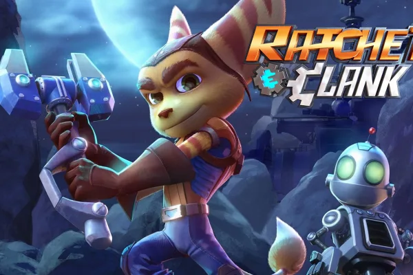 "Ratchet et Clank" : le film qui aurait pu lancer une saga...