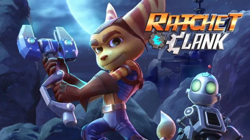 "Ratchet et Clank" : le film qui aurait pu lancer une saga...