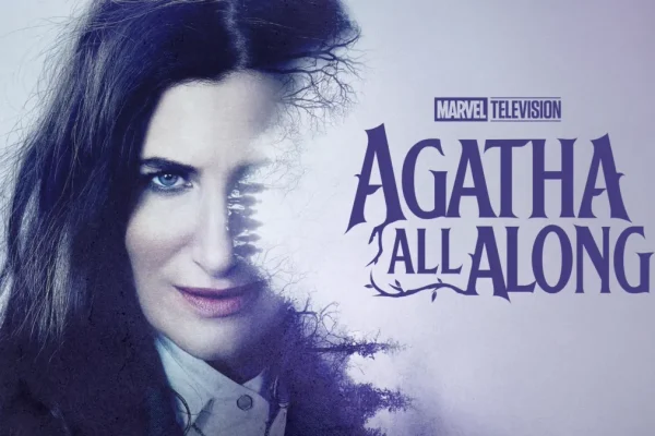 "Agatha All Along" : que vaut la nouvelle production Marvel sur Disney+ ? [critique ep. 1-2]