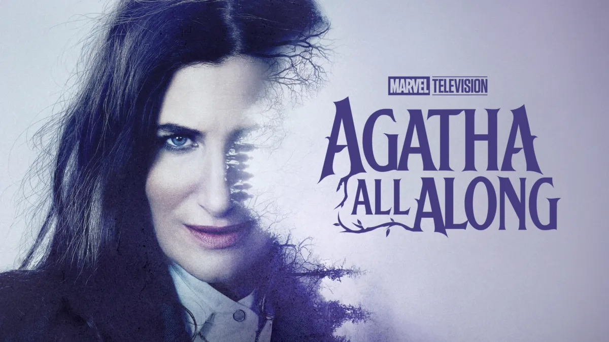 "Agatha All Along" : que vaut la nouvelle production Marvel sur Disney+ ? [critique ep. 1-2]