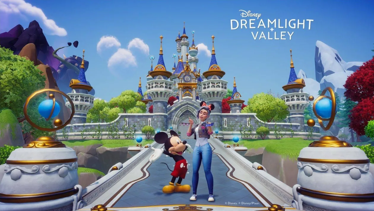 "Disney Dreamlight Valley" : toutes les recettes de cuisine du jeu (3 étoiles)