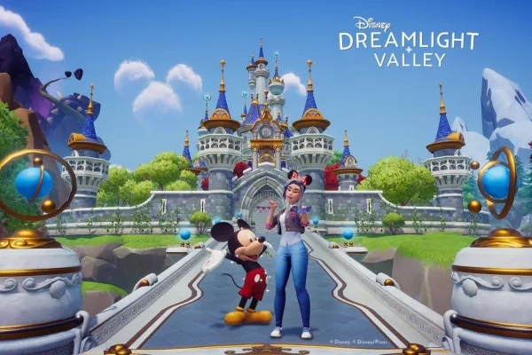 "Disney Dreamlight Valley" : toutes les recettes de cuisine du jeu (3 étoiles)